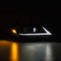 Picture of AlphaRex ARX LUXX Headlights - 880765