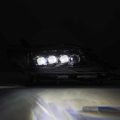 Picture of AlphaRex ARX LUXX Headlights - 880767
