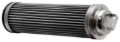 Picture of K&N Inline Fuel Filter Replacement Filter ONLY - 40 Micron