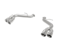 Picture of aFe Exhaust Axle Back - 49-44119NM-P