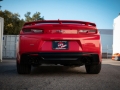Picture of aFe Exhaust Axle Back - 49-44119NM-B