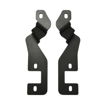 Picture of Rigid Industries 2021 Bronco Sport A-Pillar Light Mount Kit (Fits 360-Series, D-Series)