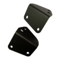 Picture of Rigid Industries 2021 Bronco Sport Roof Light Mount Kit (Fits 40In SR Or RDS SR-Series)