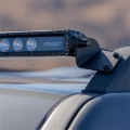 Picture of Rigid Industries 2021 Bronco Sport Roof Light Mount Kit (Fits 40In SR Or RDS SR-Series)
