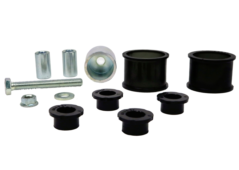Picture of Whiteline WL Bushings-Steering Rack Bushing Kits - KSR207