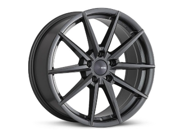 Picture of Enkei Hornet 18x8 5x100 45mm Offset 72.6mm Bore Anthracite Wheel