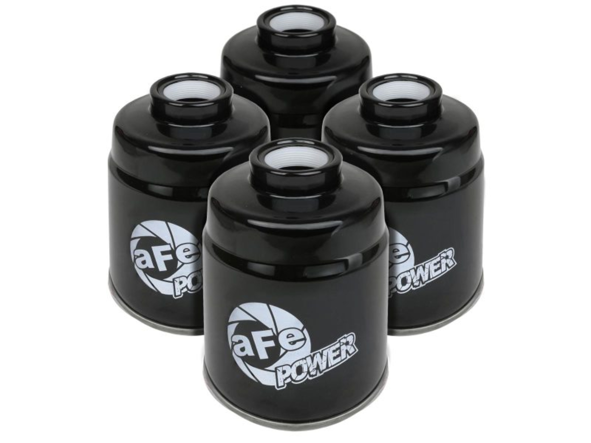 Picture of aFe ProGuard D2 Fuel Filter RAM Diesel Trucks 13-18 L6-6.7L (td) - 4 Pack