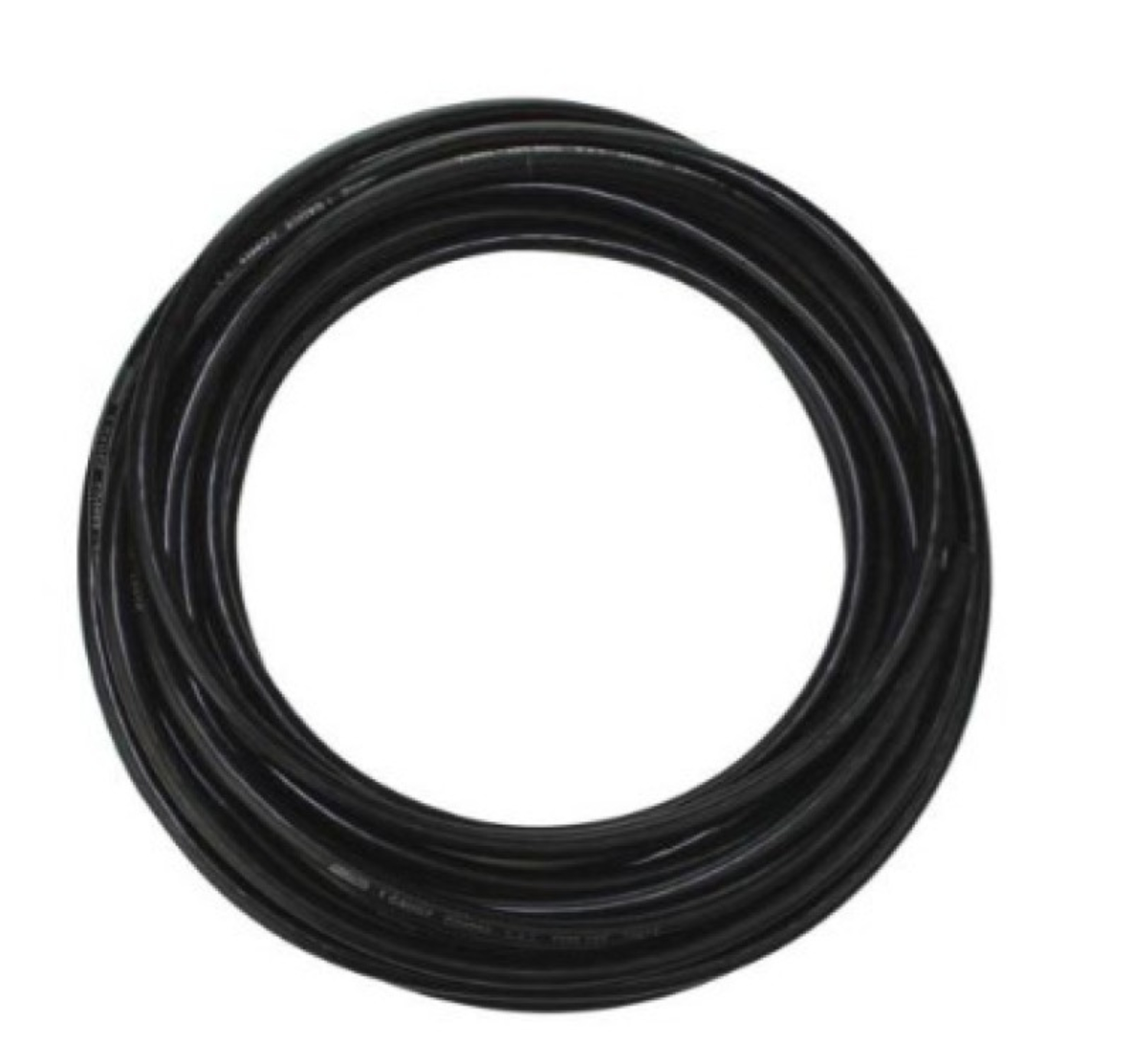 Picture of Moroso Battery Cable 1 GA. - 50ft - Black