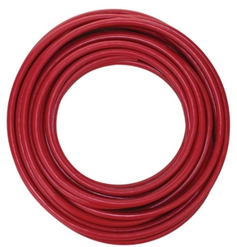 Picture of Moroso Battery Cable 1 GA. - 50ft - Red