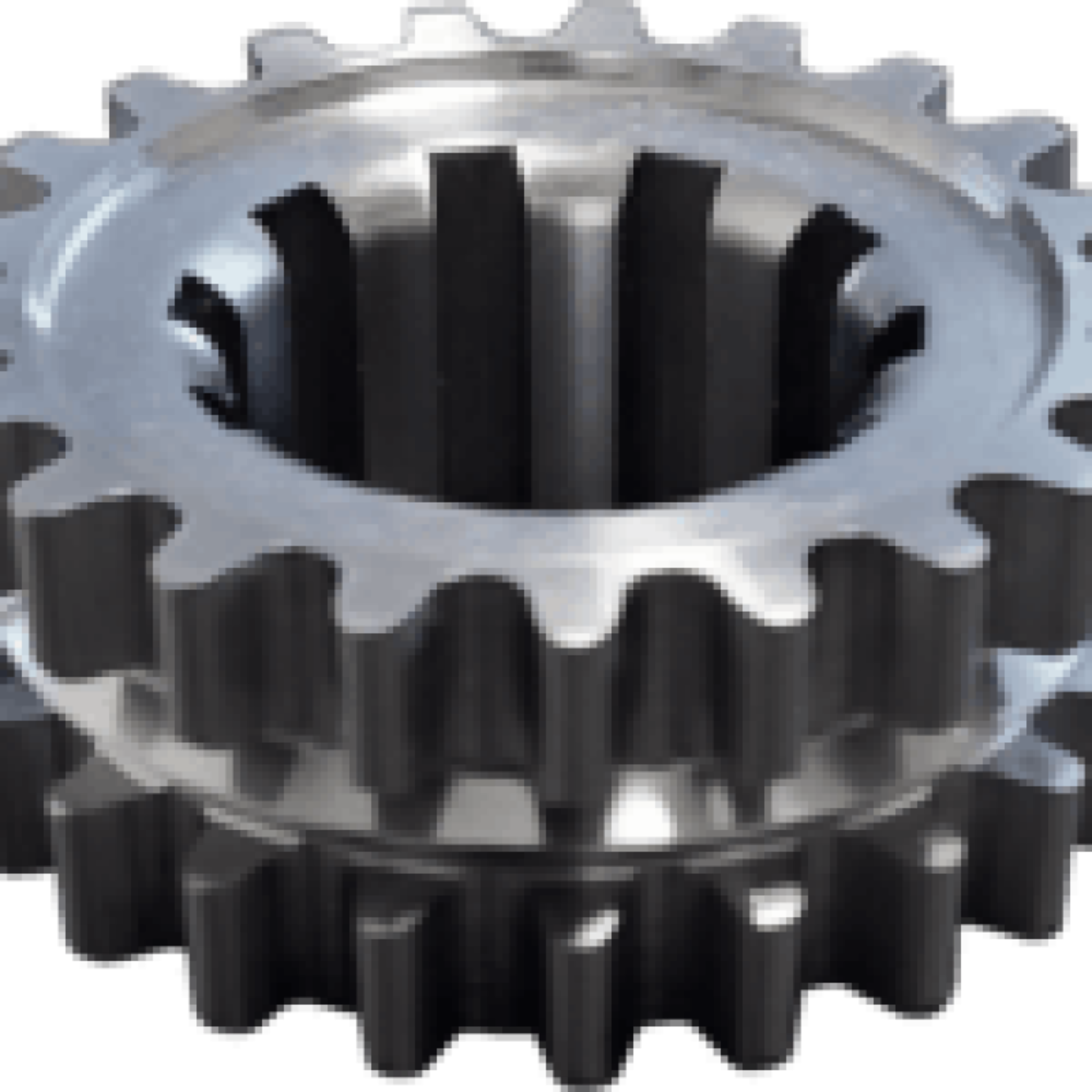 Picture of Boundary 99-05 Ford Modular Motor 4V V8 Billet Crankshaft Timing Sprocket w/Adjustable Keyway
