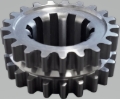 Picture of Boundary 99-05 Ford Modular Motor 4V V8 Billet Crankshaft Timing Sprocket w/Adjustable Keyway