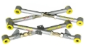 Picture of Whiteline WL Toe Links-Rear Suspension Arms & Components - KTA107