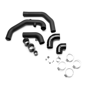 Picture of Cobb 08-14 Subaru WRX STI Front Mount Intercooler Cold Pipes