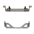 Picture of Wehrli 2019+ Honda Talon 1000X/R Front Bumper Lower Mount DIY Repair Kit