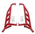 Picture of Wehrli 2019+ Honda Talon 1000X/R (2 Seat) Tree Kickers - Fine Texture Black