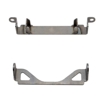 Picture of Wehrli 2019+ Honda Talon 1000X/R Front Bumper Mount DIY Repair Kit