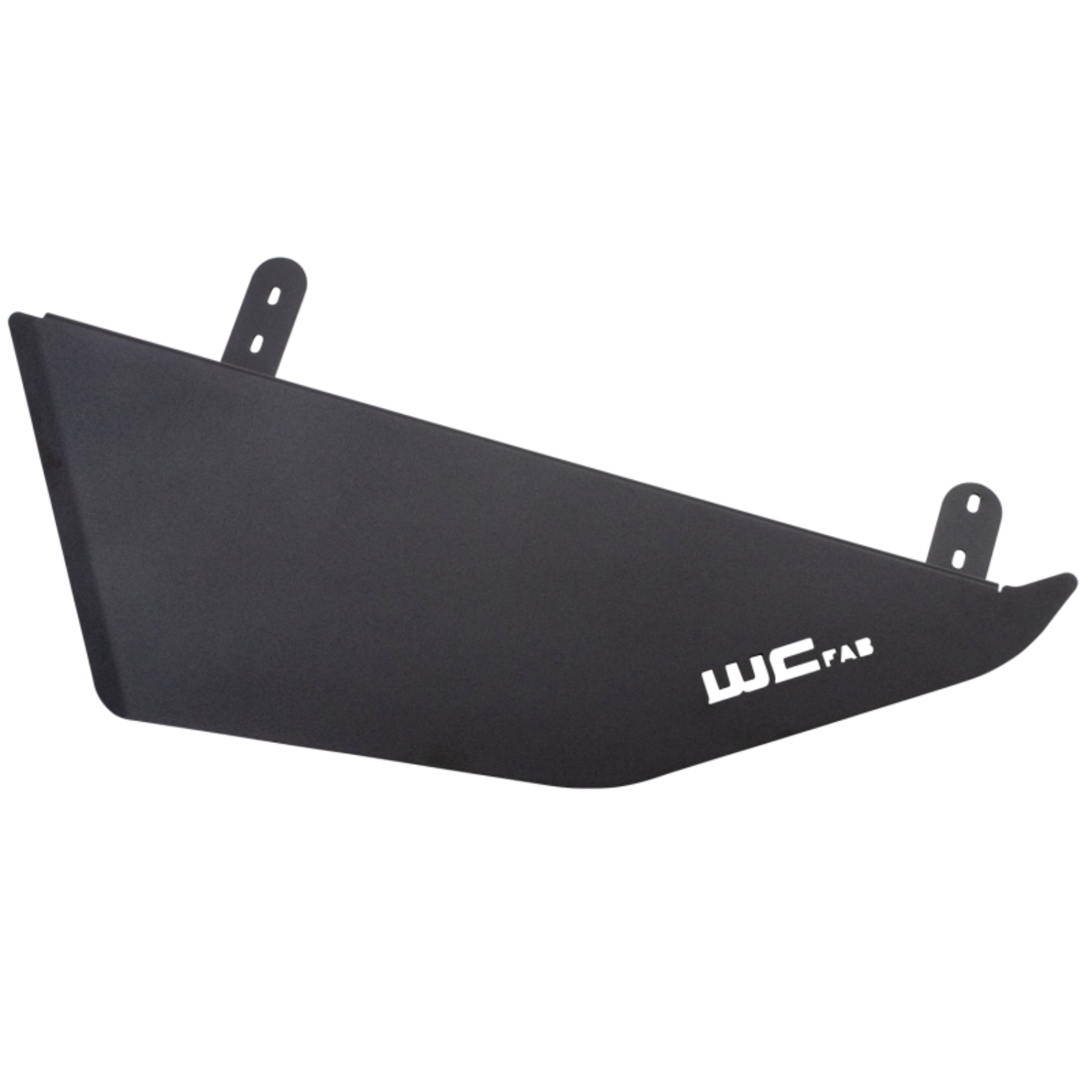 Picture of Wehrli 2019+ Honda Talon 1000X/R Front Lower Door Kit - Talon Blue
