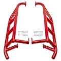 Picture of Wehrli 2019+ Honda Talon 1000X/R (2 Seat) Rock Sliders - Gloss White