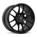 Picture of Enkei GTC02 19x10 5x112 40mm Offset 66.5mm Bore Matte Black Wheel