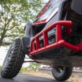 Picture of Wehrli 2019+ Honda Talon 1000X/R (2 Seat) Rock Sliders - Talon Blue