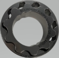 Picture of Boundary BOU Oil Pump Gear - QR25DE-OPG
