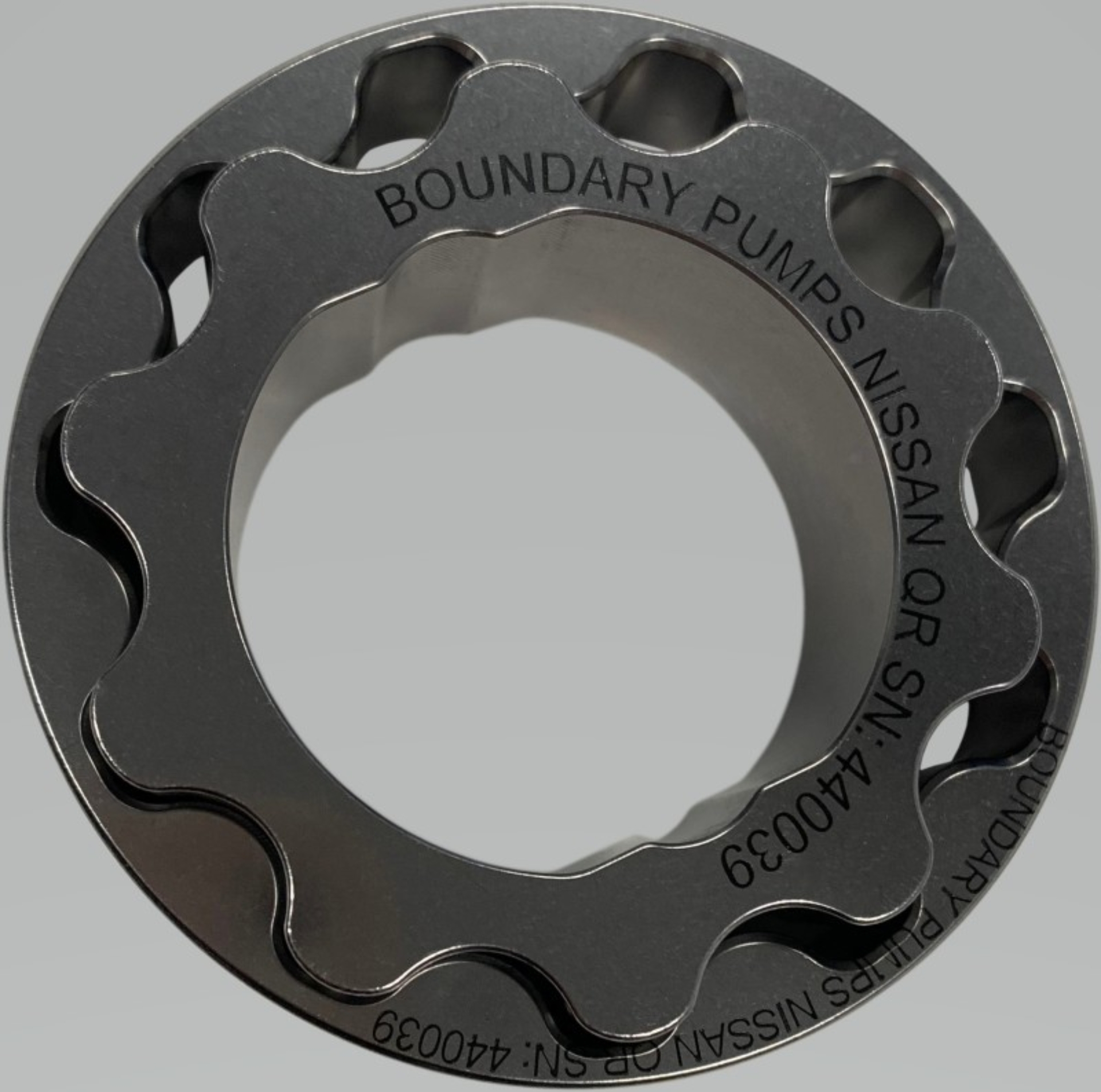 Picture of Boundary BOU Oil Pump Gear - QR25DE-OPG