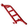 Picture of Wehrli 2019+ Honda Talon 1000X/R (2 Seat) Tree Kickers - Talon Red