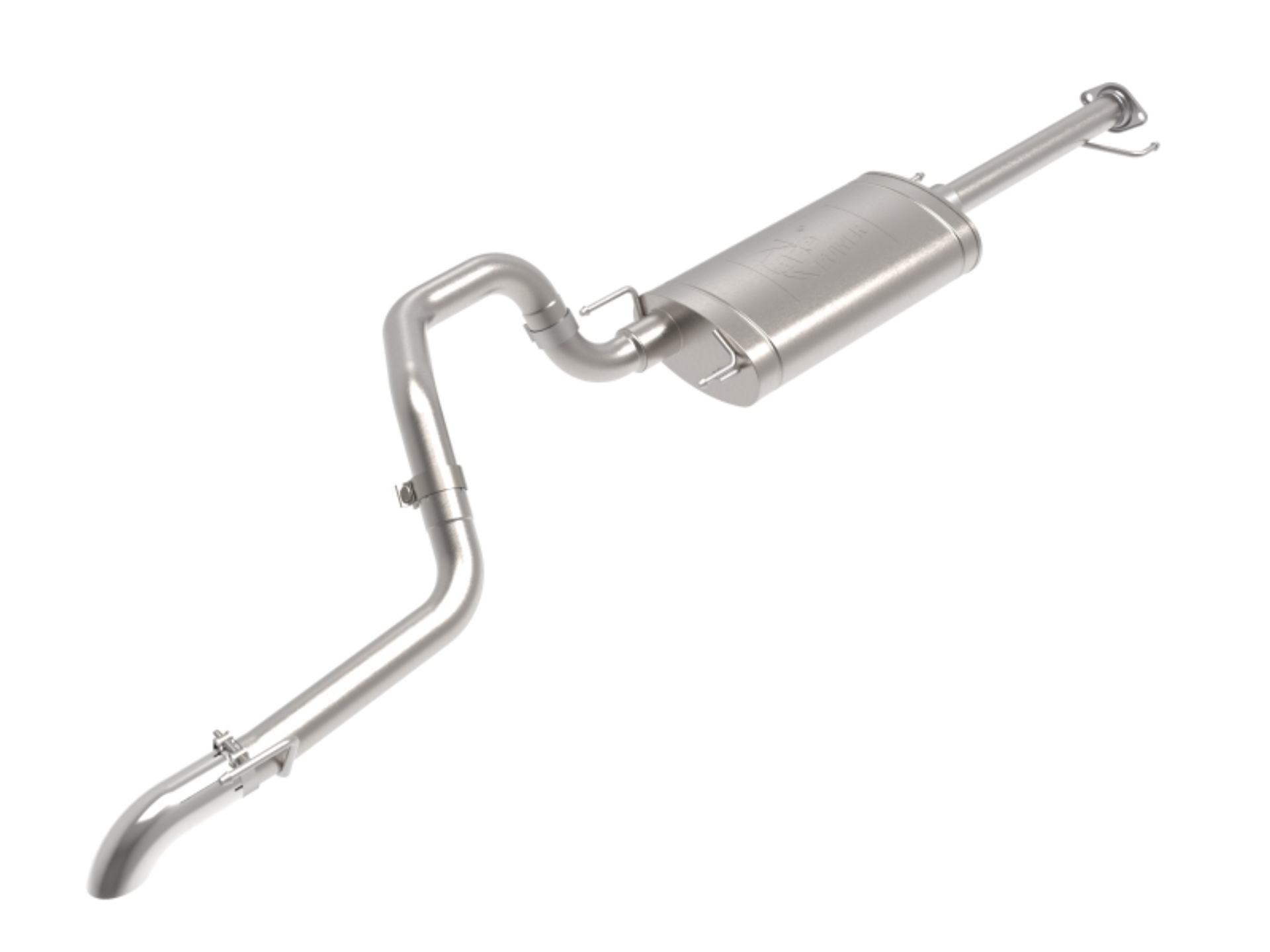 Picture of aFe Exhaust Cat Back - 49-36056
