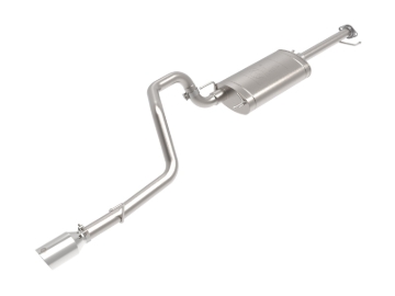 Picture of aFe Exhaust Cat Back - 49-36048-P