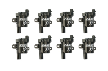 Picture of COIL, XR SERIES FOR 99-07' GM 4.8/5.3/6.0 LIGHT DUTY TRUCKS WITH RND DELCO COILS