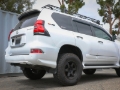 Picture of aFe Exhaust Cat Back - 49-36056