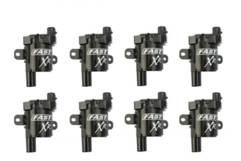 Picture of COIL, XR SERIES FOR 99-07' GM 4.8/5.3/6.0 LIGHT DUTY TRUCKS WITH RND DELCO COILS