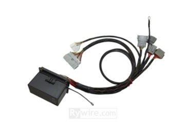 Picture of Rywire Honda K-Series Universal Fuse Box (Use w/02-04 K20/Rywire Eng Harness)