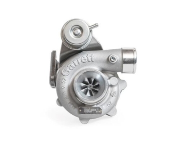 Picture of Garrett GBC14-200 Club Line Turbocharger 0.45 O/V 3-Bolt / 4-Bolt - Internal WG