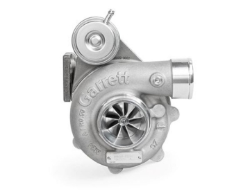 Picture of Garrett GBC22-350 Club Line Turbocharger 0.64 O/V T25 / 5-Bolt - Internal WG
