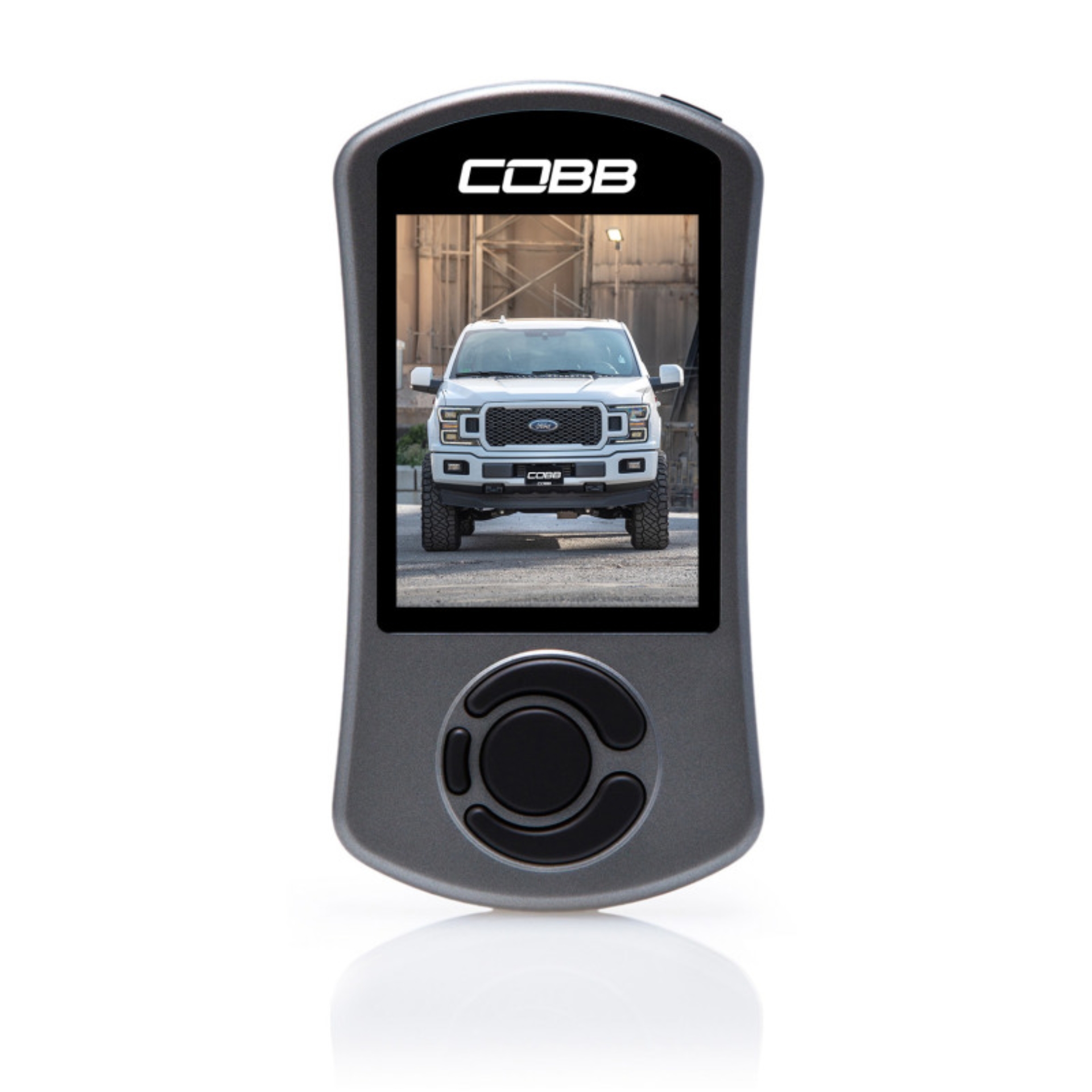 Picture of Cobb Ford 2018-2020 F-150 EcoBoost 2.7L AccessPORT V3