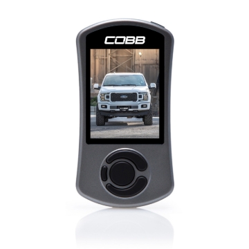 Picture of Cobb Ford 2018-2020 F-150 EcoBoost 2.7L AccessPORT V3