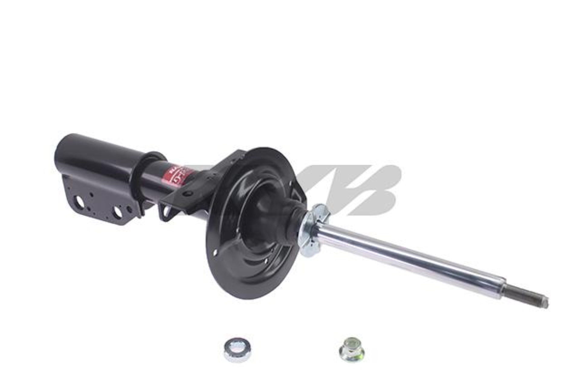 Picture of KYB Shocks & Struts Excel-G Front 07-12 GMC Acadia / 09-12 Chevy Traverse