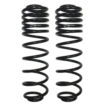 Picture of Skyjacker SKY Coil Springs Lift Springs - TJ60RDR
