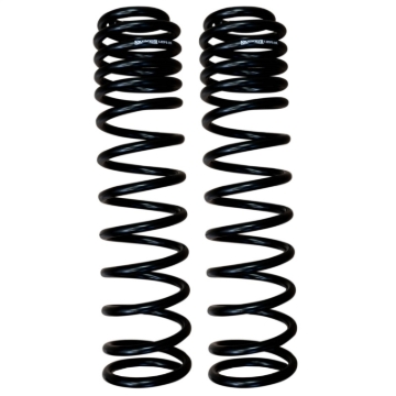 Picture of Skyjacker SKY Coil Springs Lift Springs - TJ25FDR