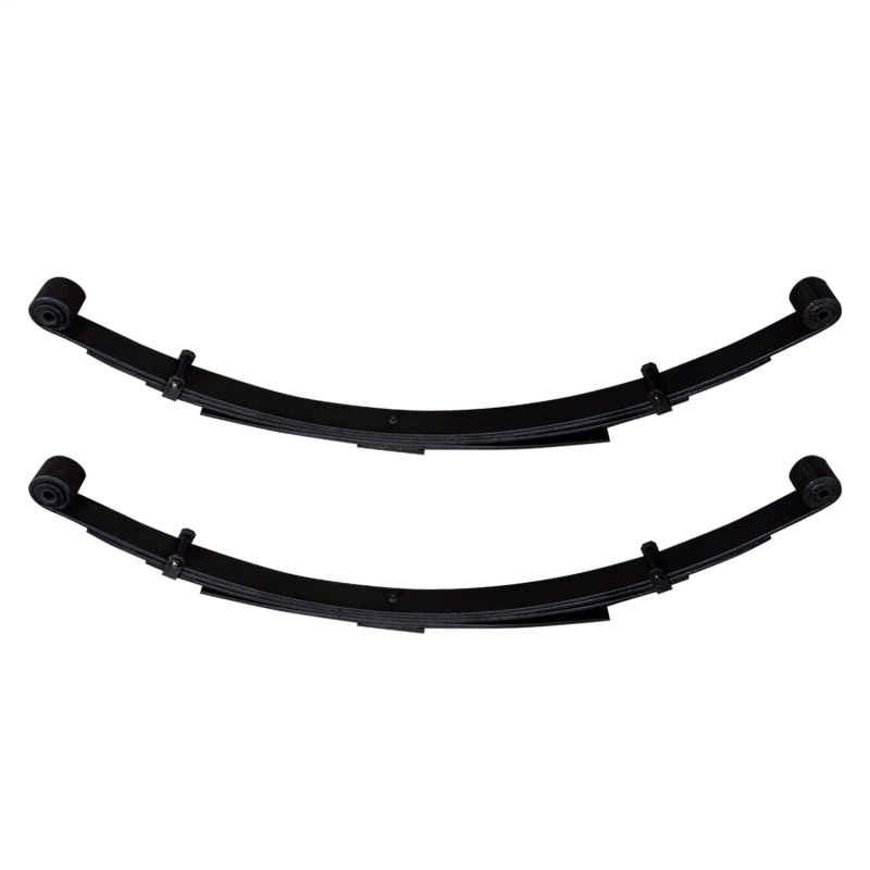 Picture of Skyjacker SKY Leaf Springs Rear Leaf Springs & Accessories - JC75RSB