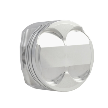 Picture of CP Piston & Ring Set for Toyota 1JZGTE/2JZGTE - Bore (86.5mm) - Size (+.5mm) - CR (10.0) Single