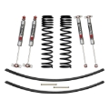 Picture of Skyjacker SKY Susp Lift Kit w/ Shock - JC301BPMLT