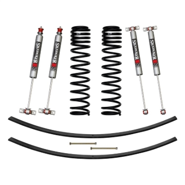 Picture of Skyjacker SKY Susp Lift Kit w/ Shock - JC301BPMLT