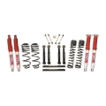 Picture of Skyjacker SKY Susp Lift Kit w/ Shock - TJ403BPHLTX