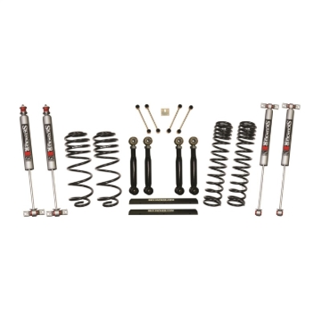 Picture of Skyjacker SKY Susp Lift Kit w/ Shock - TJ401BPMLTX