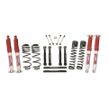 Picture of Skyjacker SKY Susp Lift Kit w/ Shock - TJ401BPNLTX
