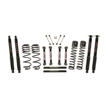 Picture of Skyjacker SKY Susp Lift Kit w/ Shock - TJ403BPBLT