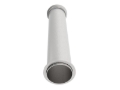 Picture of aFe MACH Force-Xp 304 SS Resonator 3in. Inlet/Outlet / 3in. Diameter / 16in. Length