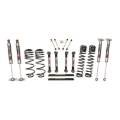 Picture of Skyjacker SKY Susp Lift Kit w/ Shock - TJ403BPMLT
